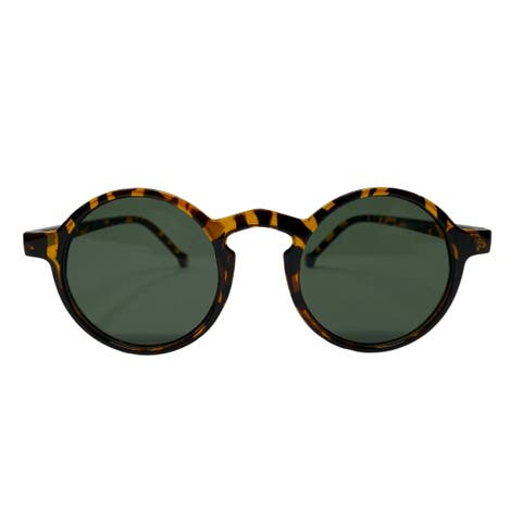The Lennon Sunglasses