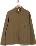 90 DEGREE BY REFLEX Urbanform Woven Jacket