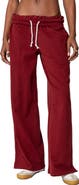 EDIKTED Chance Fold Over Sweatpants