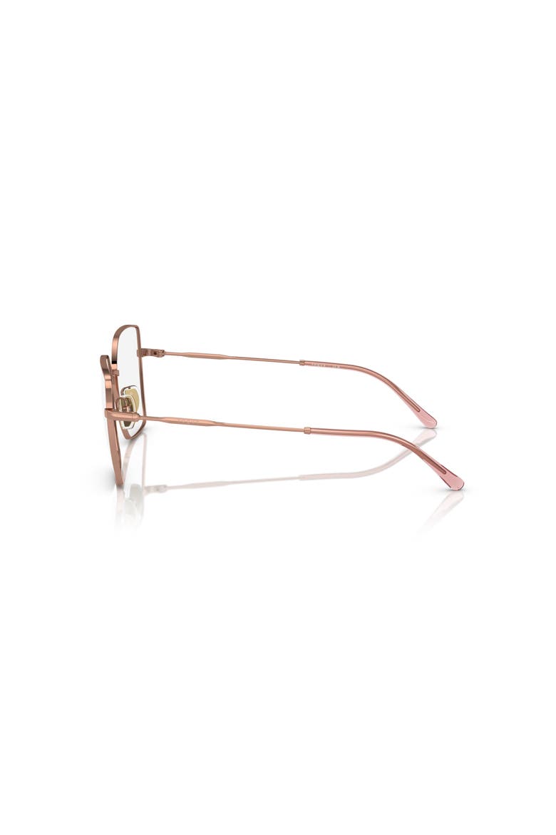 51mm Irregular optical glasses, Alternate, color, Pink