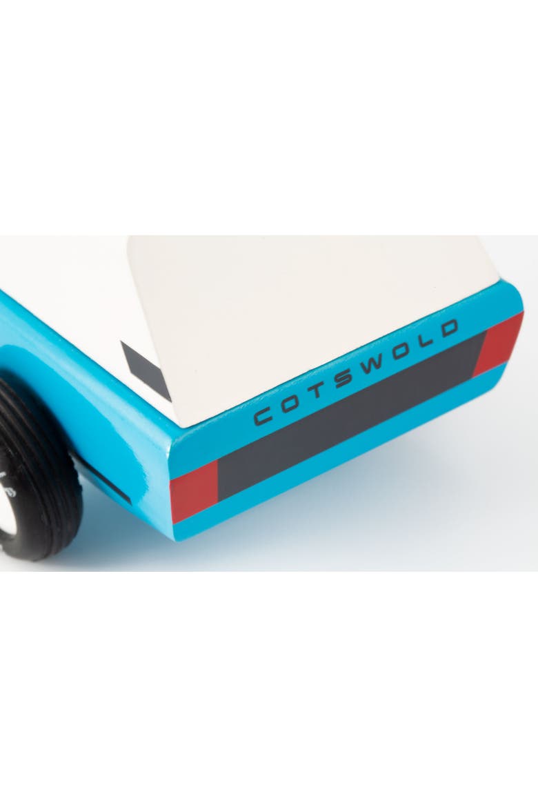 Cotswold Blue, Alternate, color, Multi