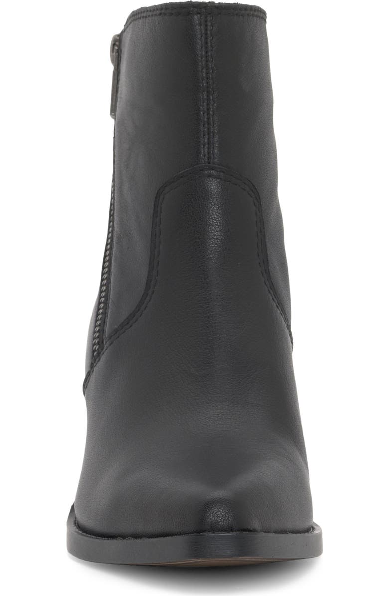 Lucky Brand Wallinda Pointed Toe Bootie, Alternate, color,