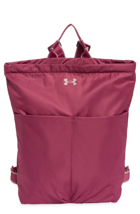 Studio Lite Water Repellent Backpack