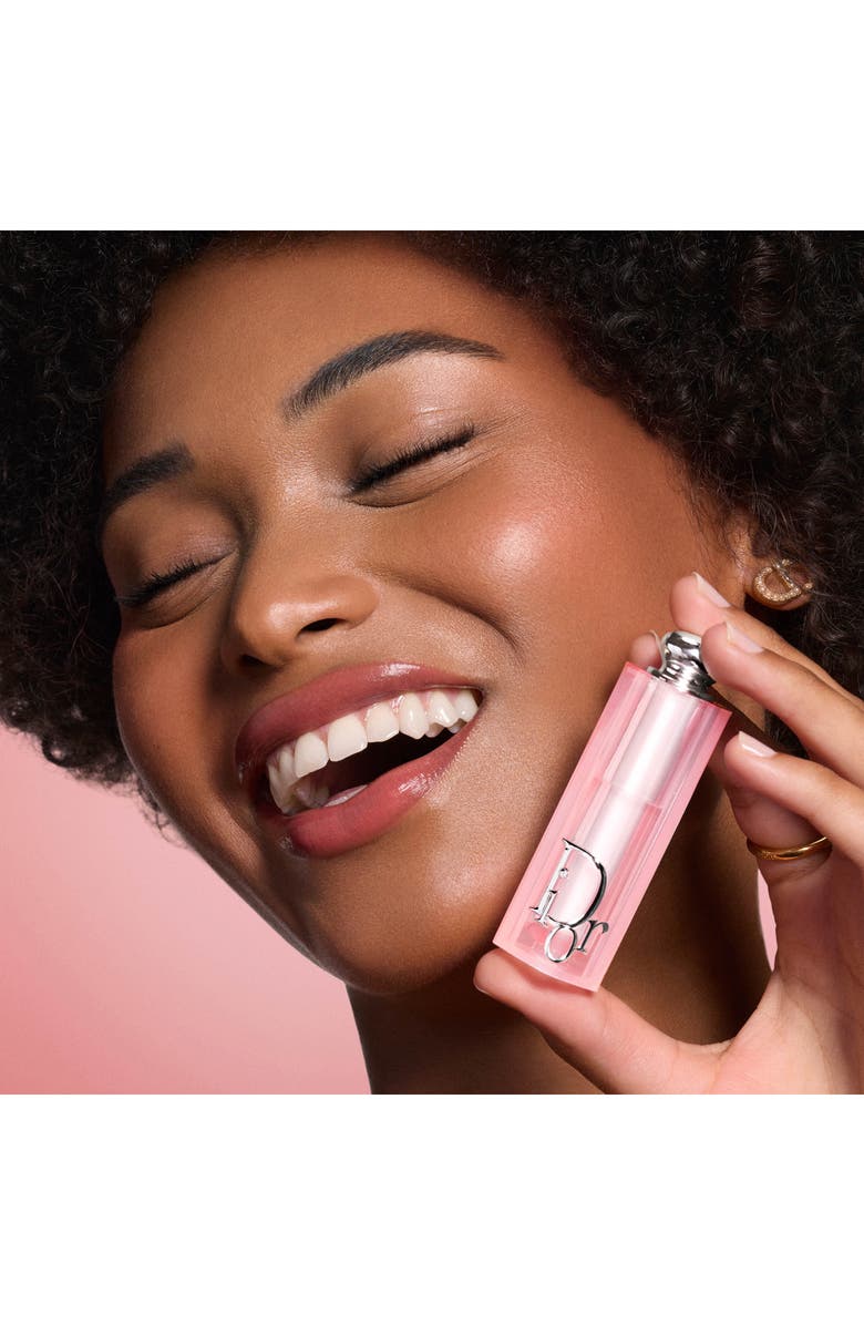 DIOR Glow Addict Hydrating Lip Balm & Plumping Gloss Set, Alternate, color,