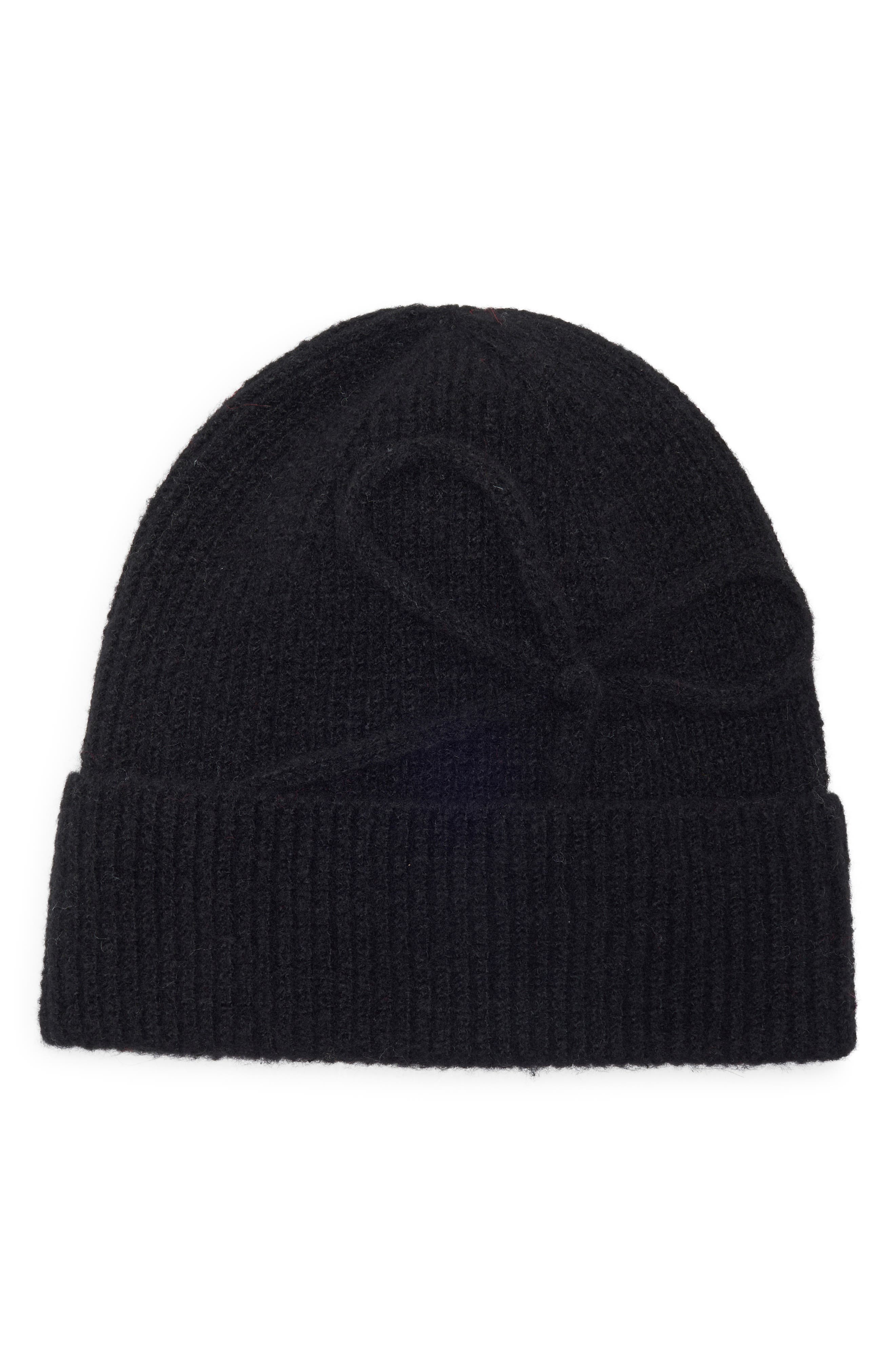 selected BLACK