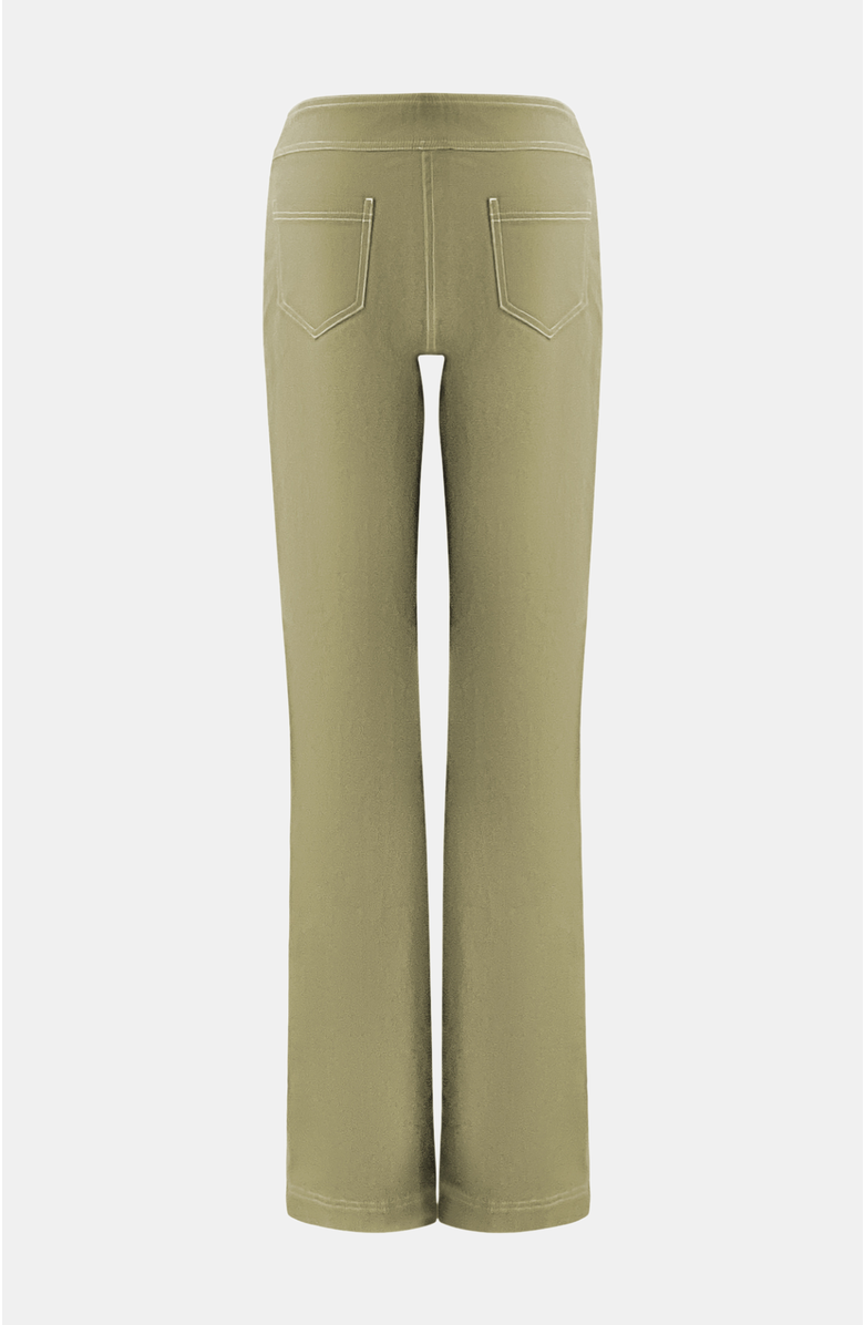 OW Collection Maple Pants, Alternate, color, Olive Green