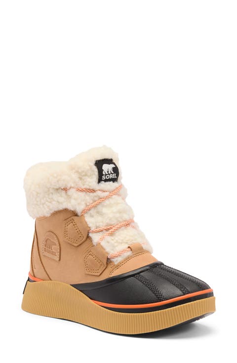Out N About IV Chillz Waterproof Duck Boot