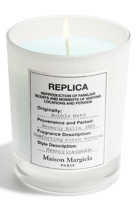 『正規品』Maison Margiela REPLICA185mlディフューザー メゾン マルジェラから新作ディフューザー5種類が登場！ | GQ JAPAN