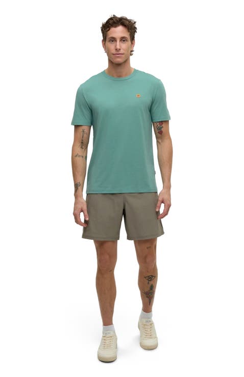 Baker T-Shirt