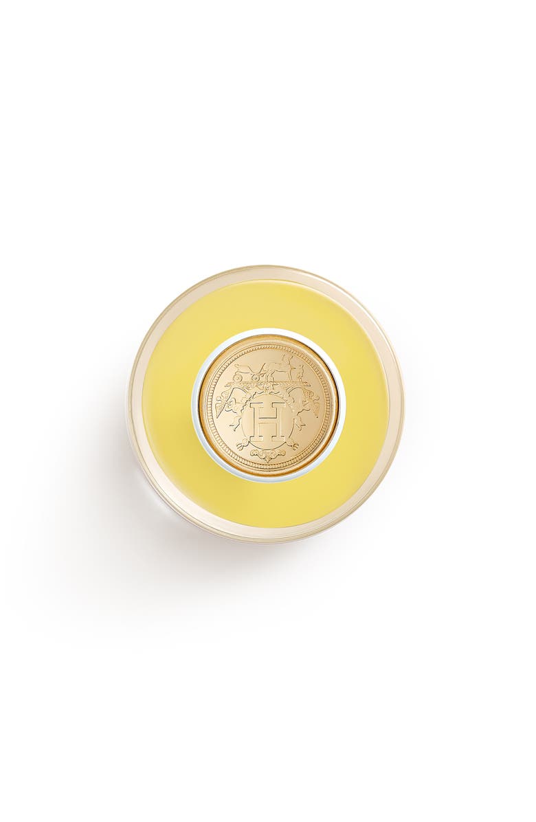 Hermès Les Mains Hermès - Nail Polish, Limited Edition, Alternate, color, Jaune Pollen