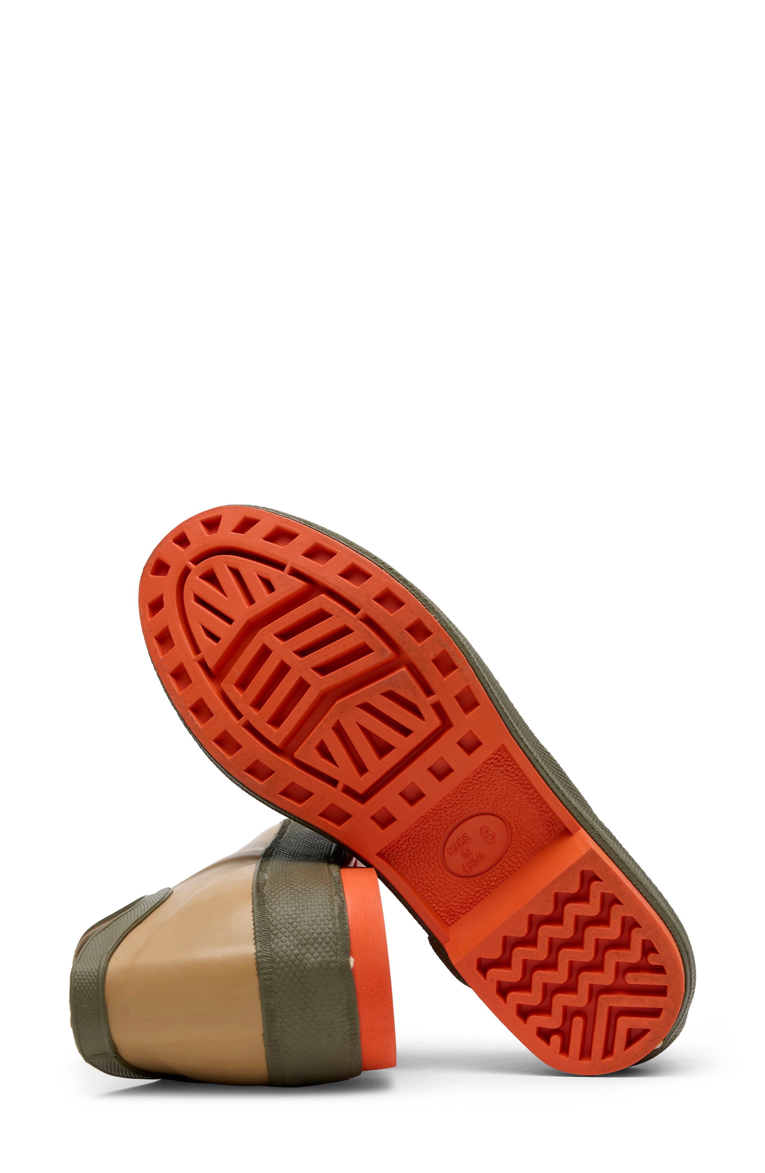 XTRATUF Legacy Waterproof Clog, Alternate, color, Sahara