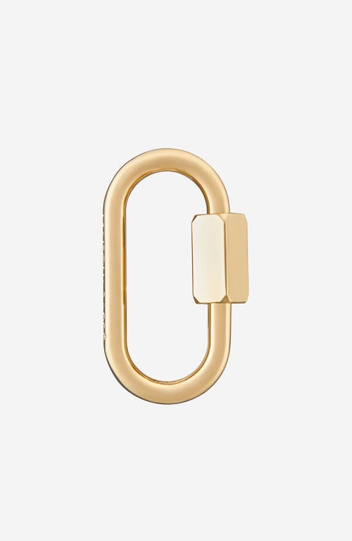 Maison De Sabre The Sabre Moji Charm Clip