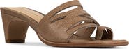 Donald Pliner Dayvi Toe Loop Sandal