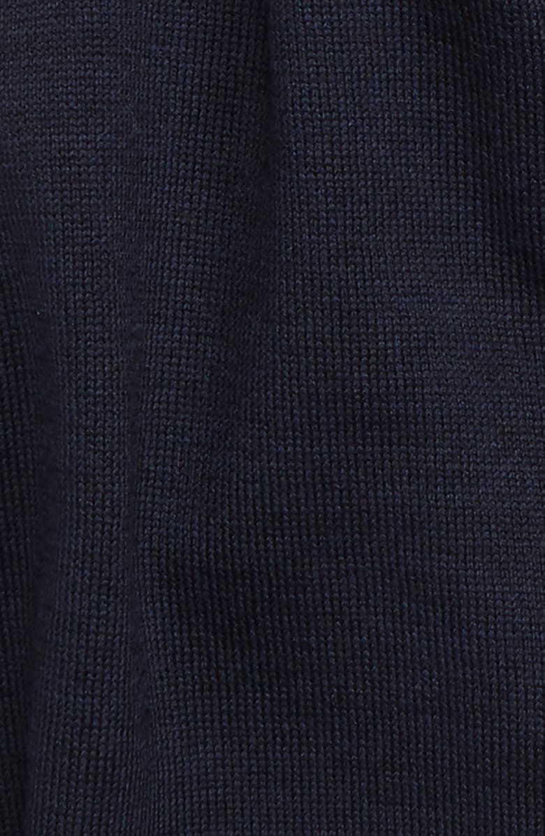 Canada Goose Merino Wool Scarf, Alternate, color,