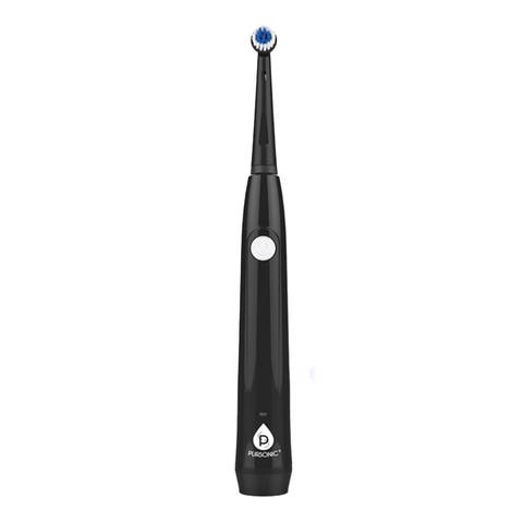 USB Rechargeable Rotary Toothbrush