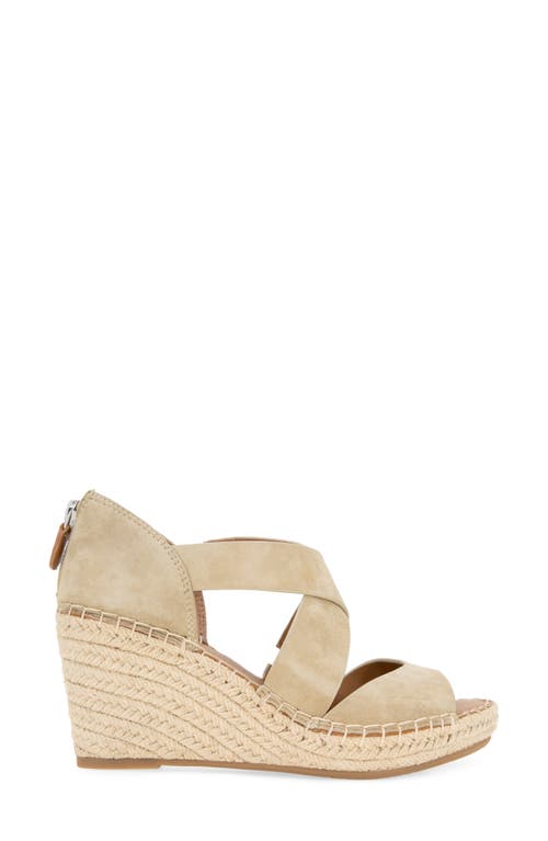 GENTLE SOULS BY KENNETH COLE GENTLE SOULS CORINNE WEDGE SANDAL