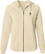 Dalix Astronaut Zip Fleece Hoodie