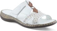 Spring Step Virelle Slide Sandal