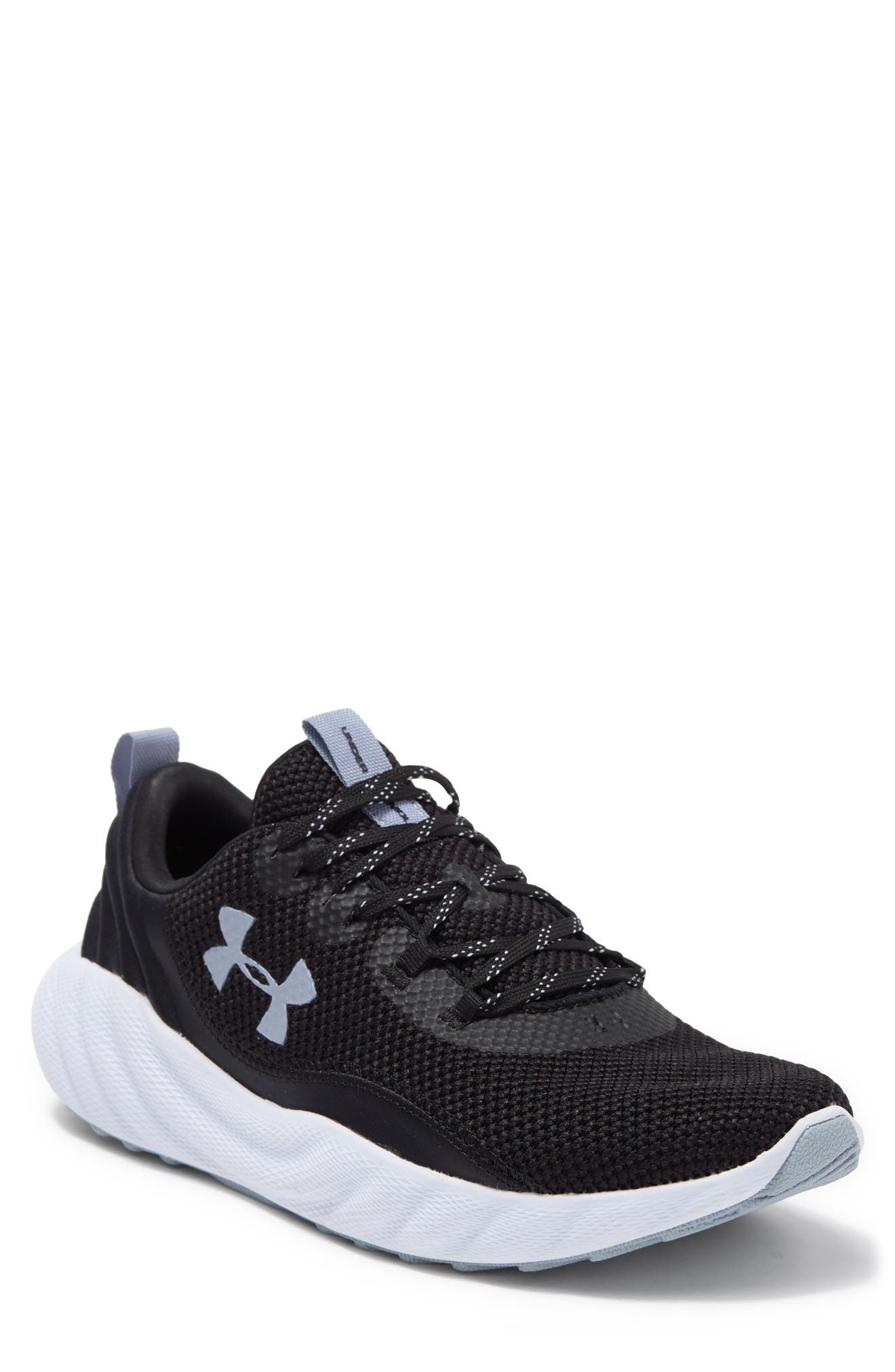 Under Armour Charged Will Athletic Sneaker, Main, color, 
