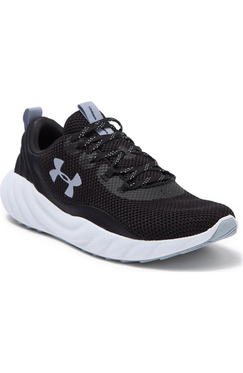 Under Armour Charged Will Athletic Sneaker, Main, color,