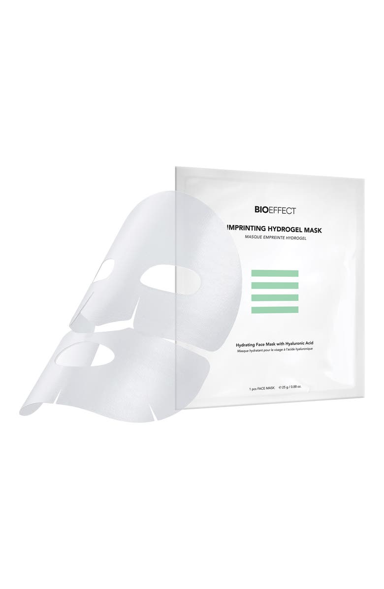 BIOEFFECT Imprinting Hydrogel Mask, Main, color, 
