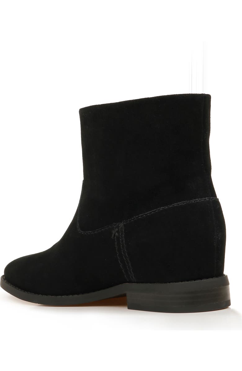 Splendid Lewis Western Bootie, Alternate, color,