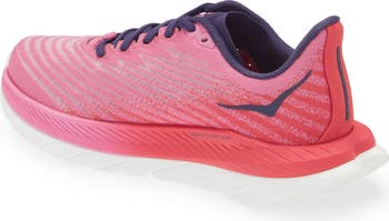 Mach 5 Running Shoe