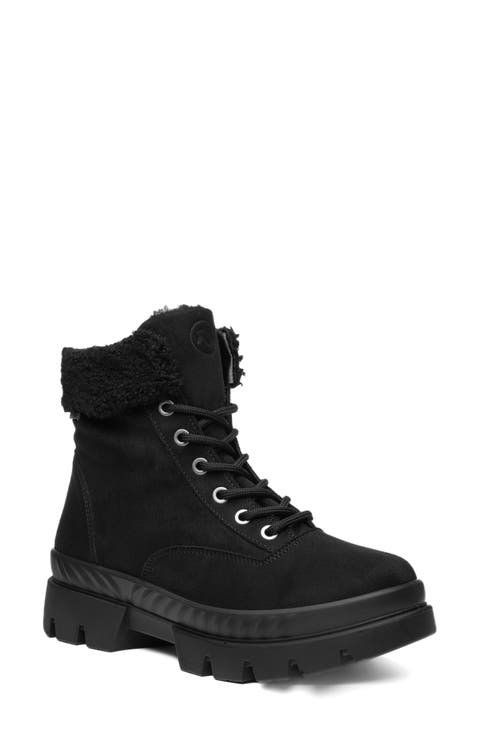 Mist Bootie