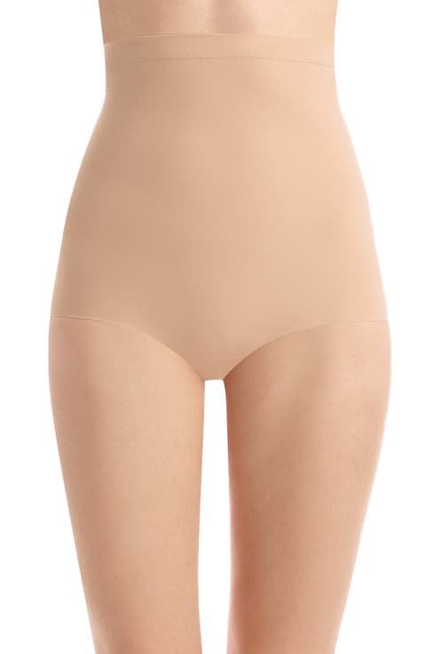 Classic Control High Waist Briefs