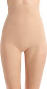 Commando Classic Control High Waist Briefs