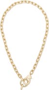 Ramy Brook Carina Chain Necklace