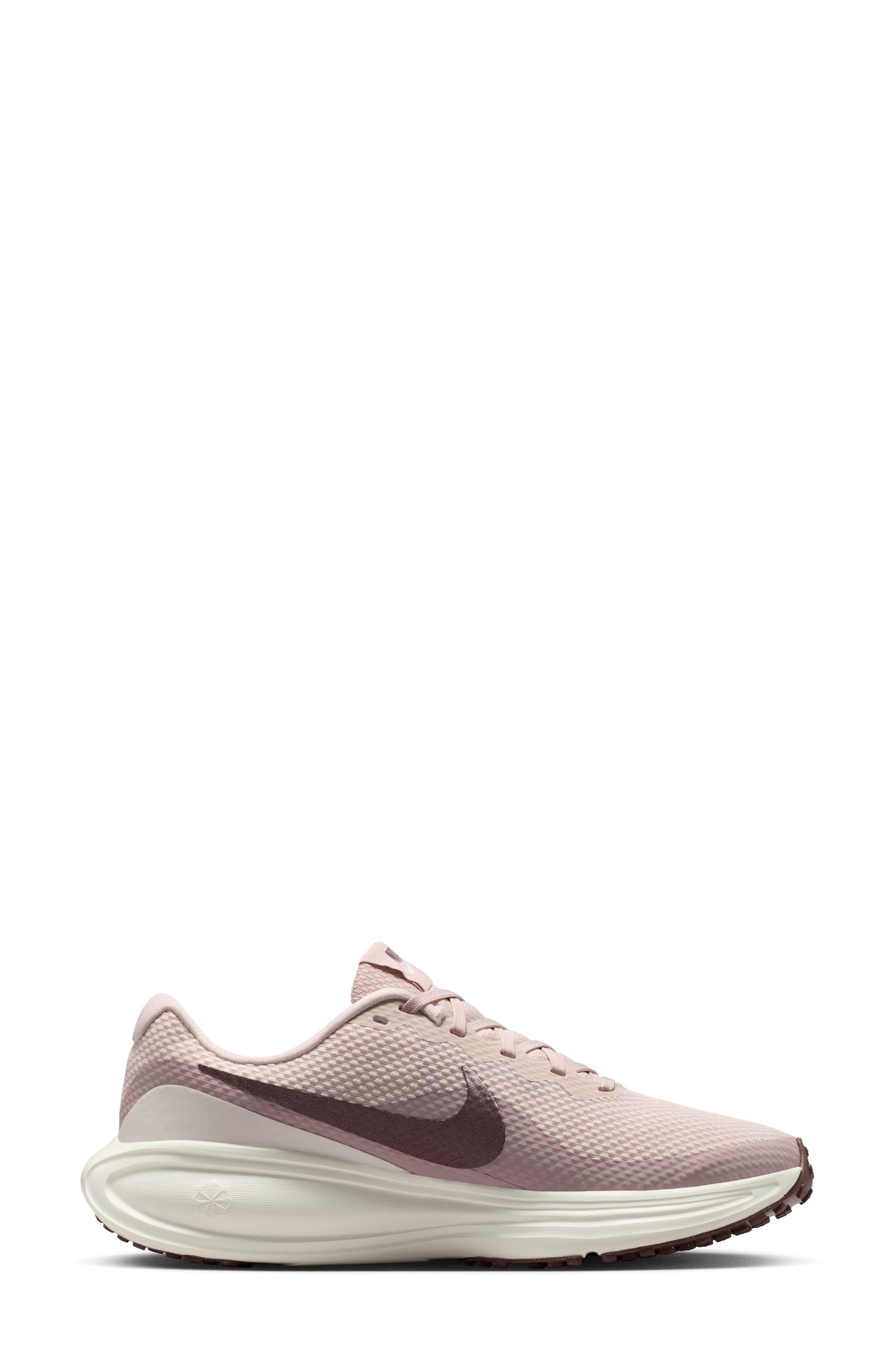 Nike Revolution 8 Running Shoe, Alternate, color, Clay Red/ White/ Rose/ Tattoo