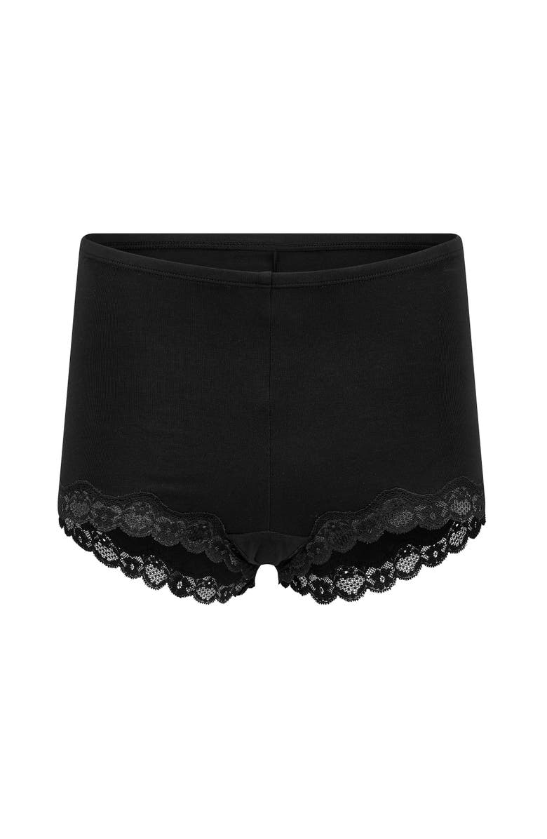 Adore Me Jersey Cheeky Short, Alternate, color, 