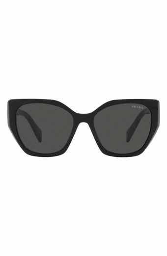 50mm Small Rectangular Sunglasses