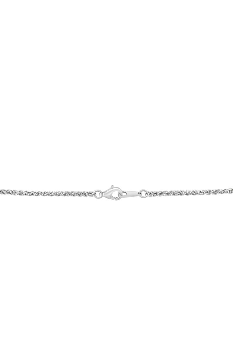 EFFY Diamond Pendant Necklace - 0.22ct., Alternate, color, Silver