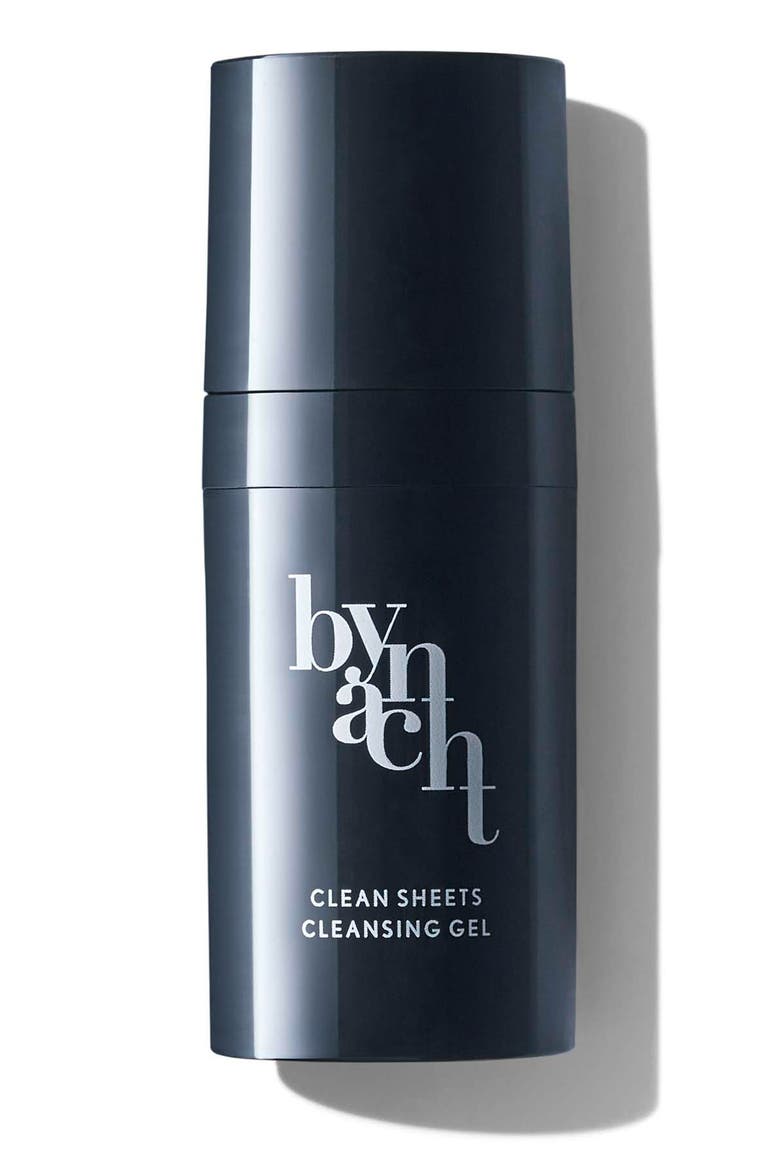 Clean Sheets Cleansing Gel, Alternate, color, NO COLOR