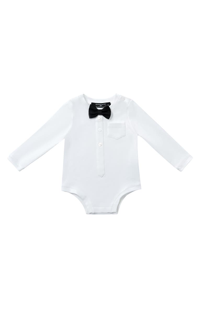 MOUSTACHE Kensington Occasion Set, Alternate, color, Black