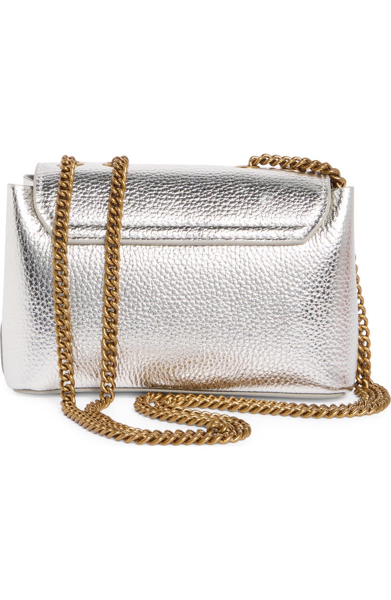 Kurt Geiger London Hampstead Mini Crossbody Bag, Alternate, color, Champagne