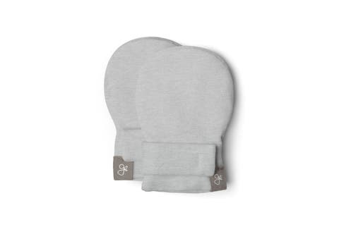 Goumi Stay On Baby Mitts (Baby)