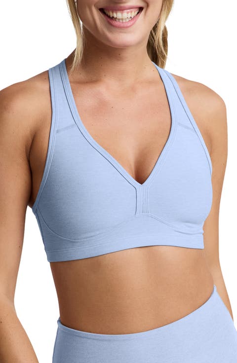 Lift Your Spirits Sports Bra