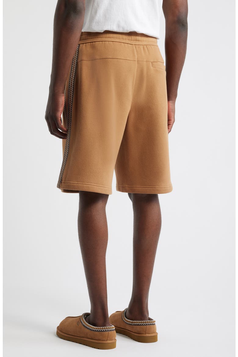Tasman Shorts, Alternate, color, CHESTNUT