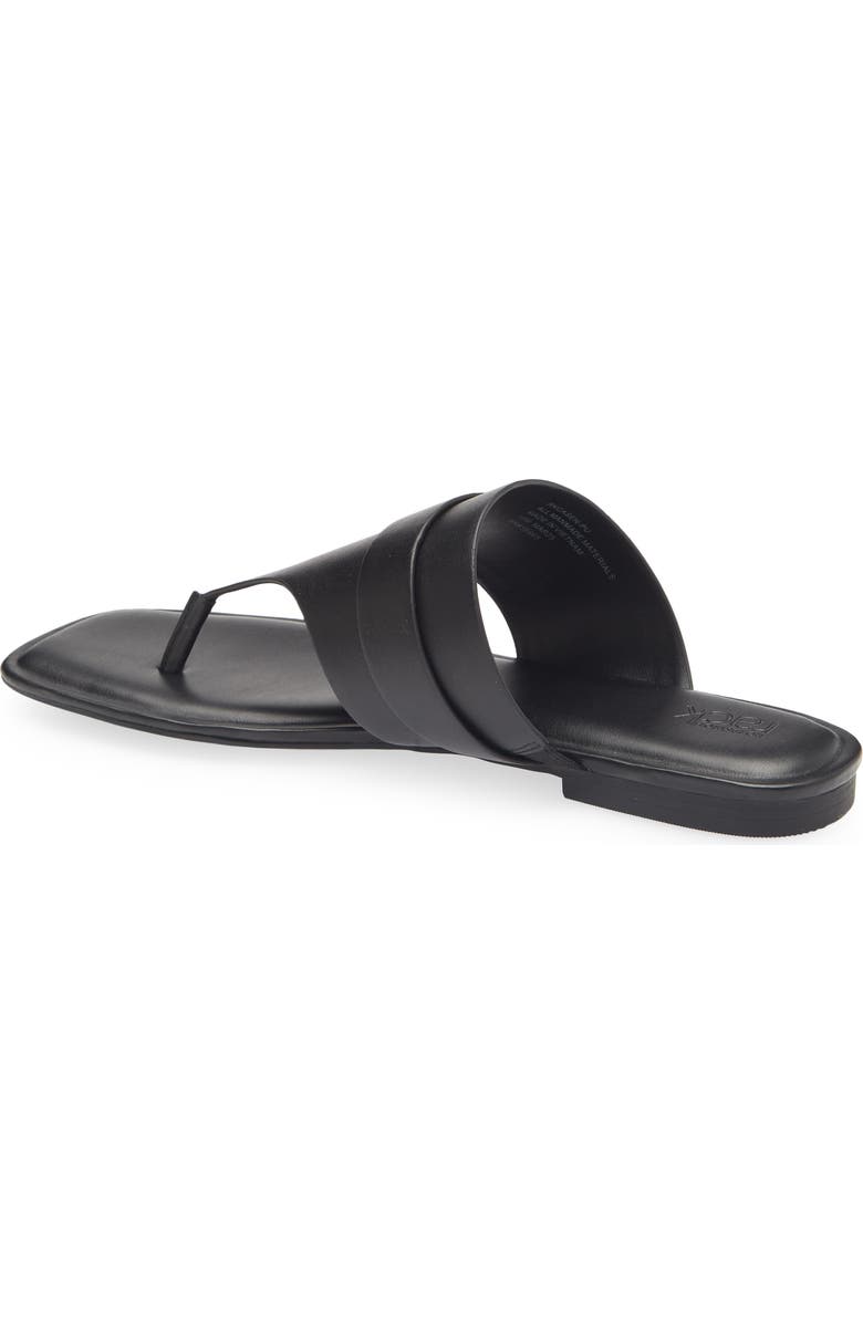 NORDSTROM RACK Casen T-Strap Sandal, Alternate, color,