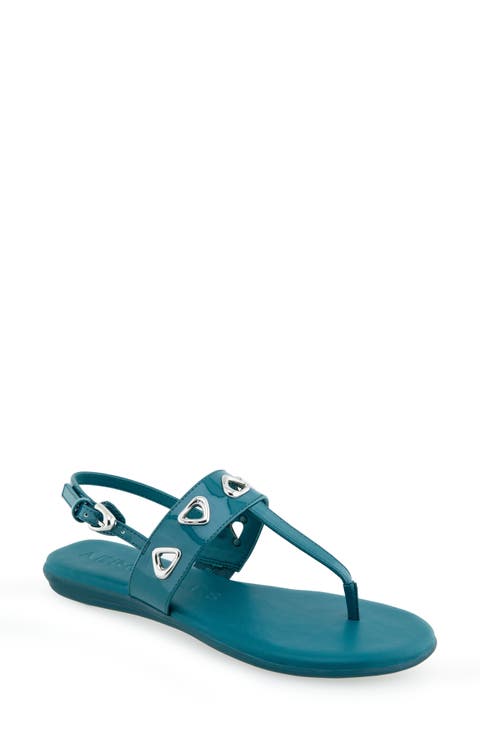 Iago Slingback Sandal (Women)