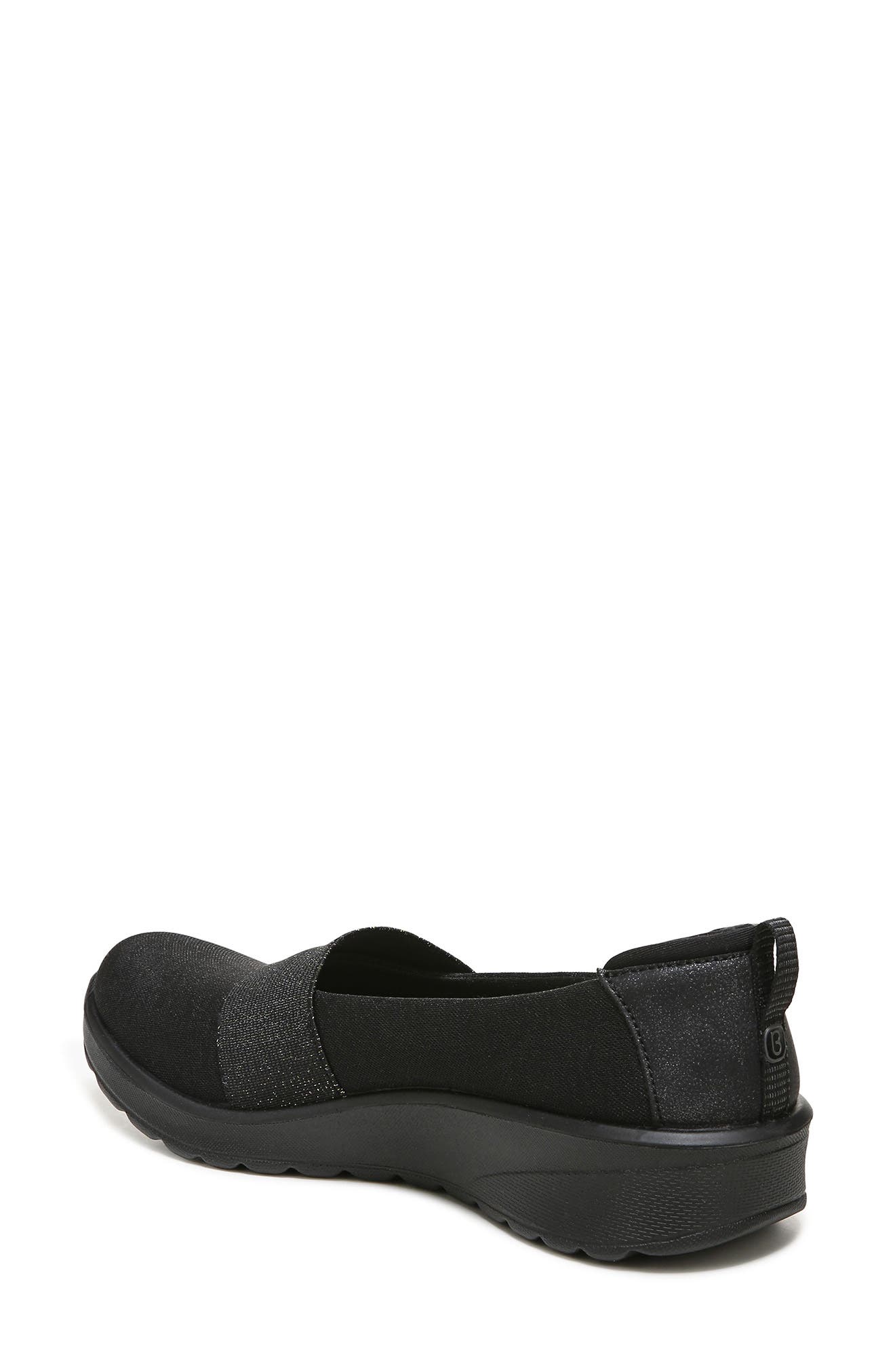 BZees Gracie Slip-On Shoe, Alternate, color, 