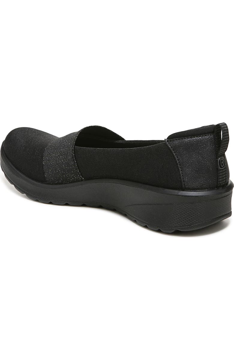 BZees Gracie Slip-On Shoe, Alternate, color,