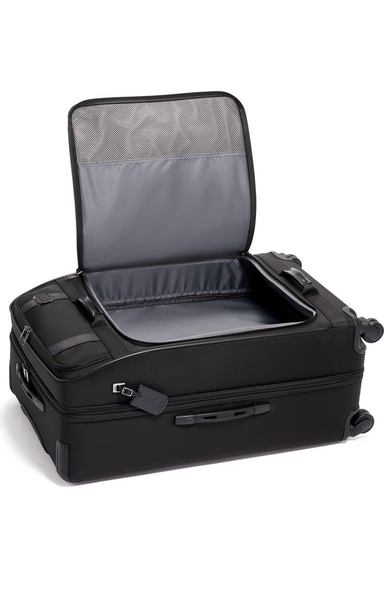 TUMI Merge 31-Inch Recycled Extended Trip Expandable Rolling Suitcase, Alternate, color,