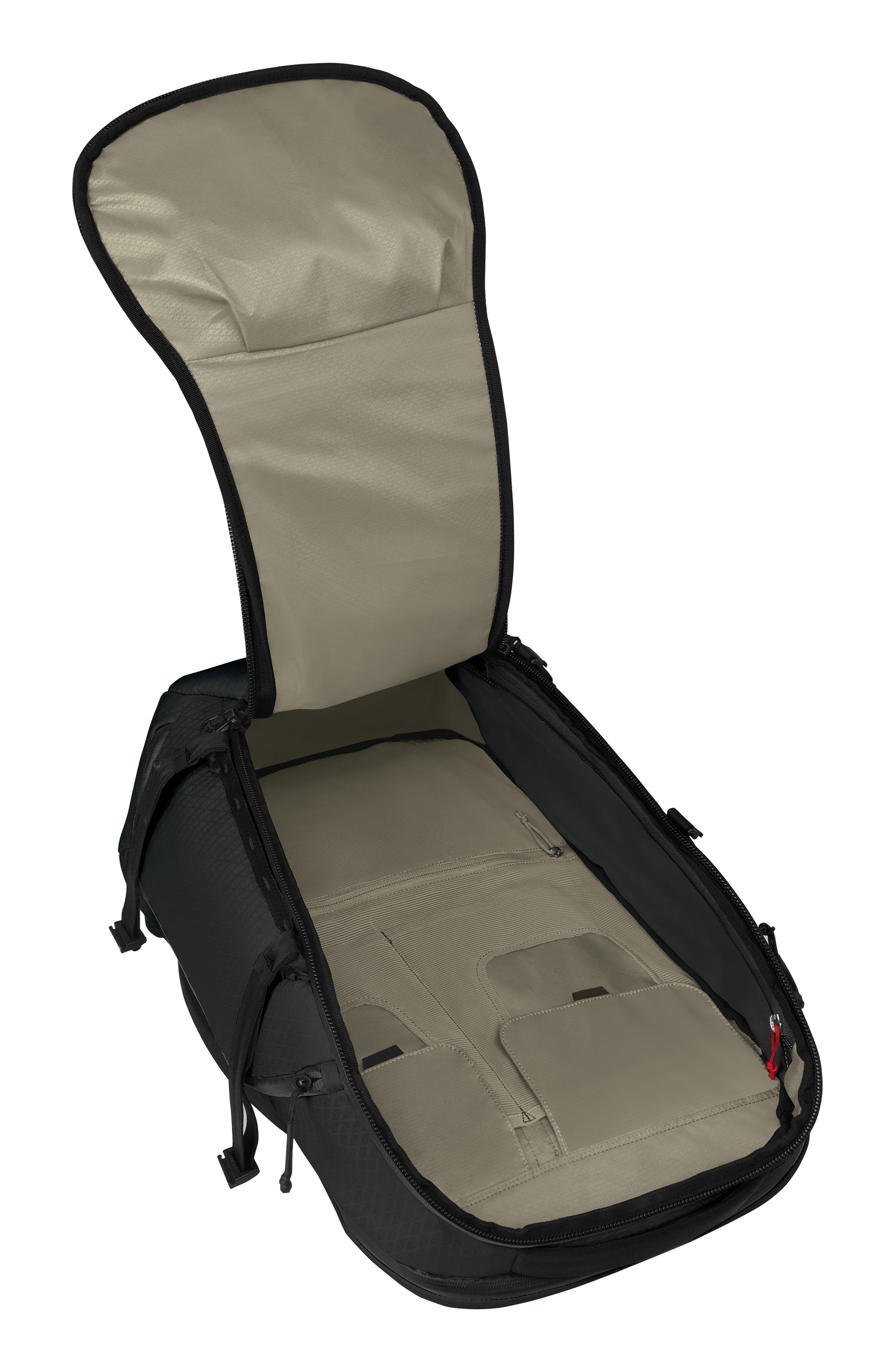 Osprey Archeon 30-Liter Backpack, Alternate, color, Black