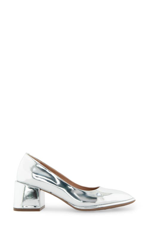 AEROSOLES AEROSOLES ALAE BLOCK HEEL PUMP