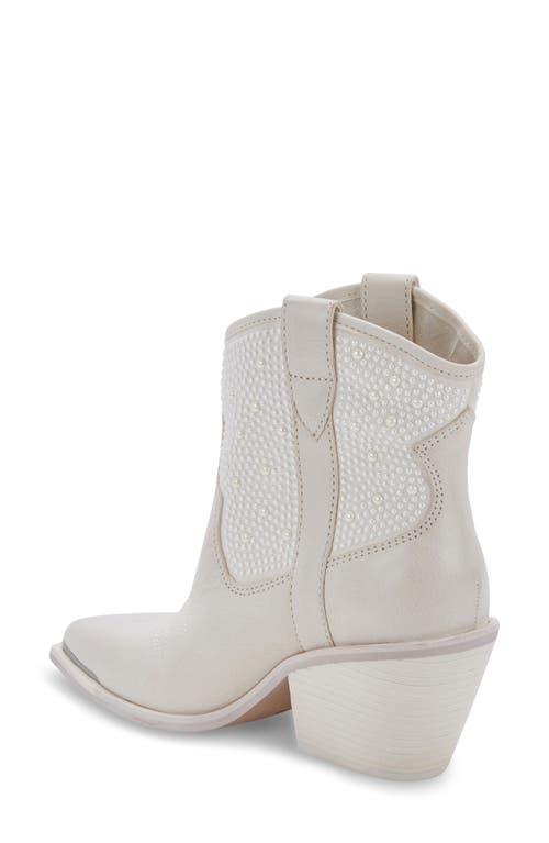 Dolce Vita Nashe Western Bootie
