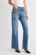MOUSSY VINTAGE Remake Flare Jeans